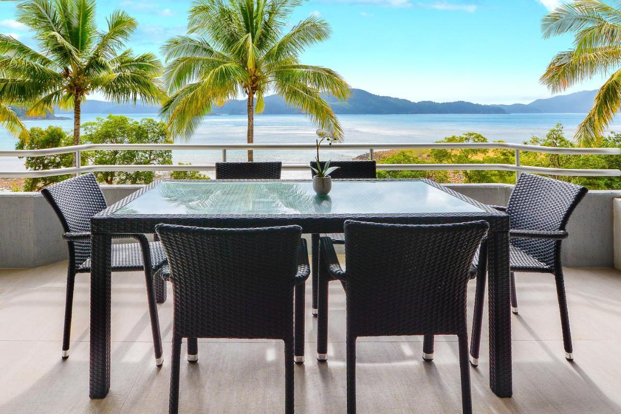 Frangipani Apartments On Hamilton Island By Hiha Exterior foto