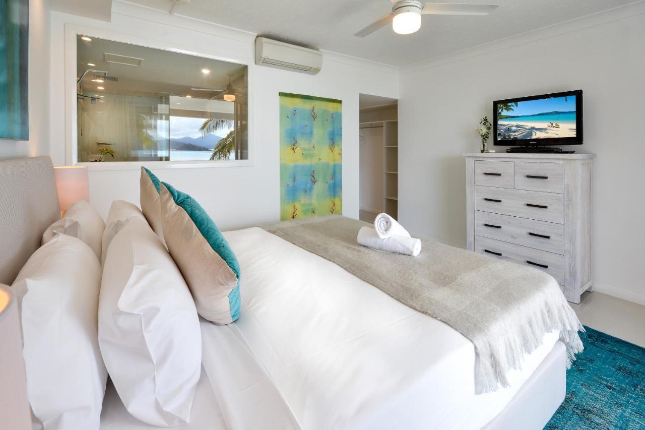 Frangipani Apartments On Hamilton Island By Hiha Exterior foto